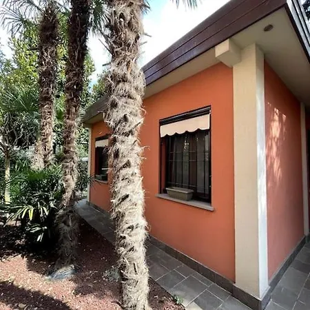 Casa Le Palme דירה בולוניה