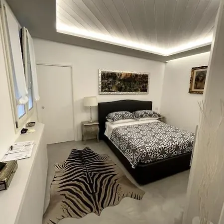 Casa Le Palme * בולוניה