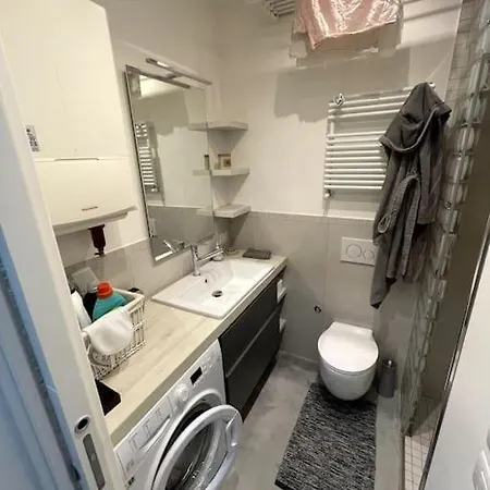 Apartment Casa Le Palme *
