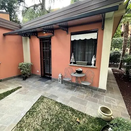 Apartamento Casa Le Palme *