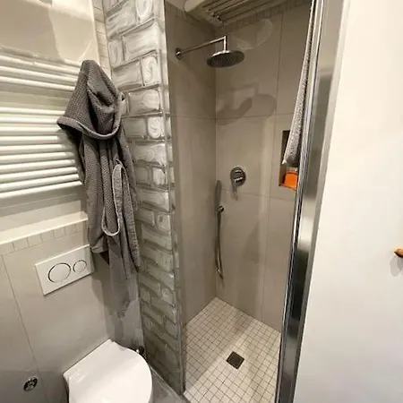 Casa Le Palme Apartment *