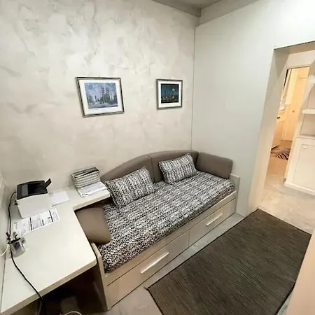 Casa Le Palme Bologna