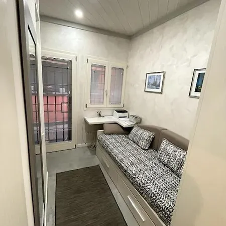 Apartment Casa Le Palme *