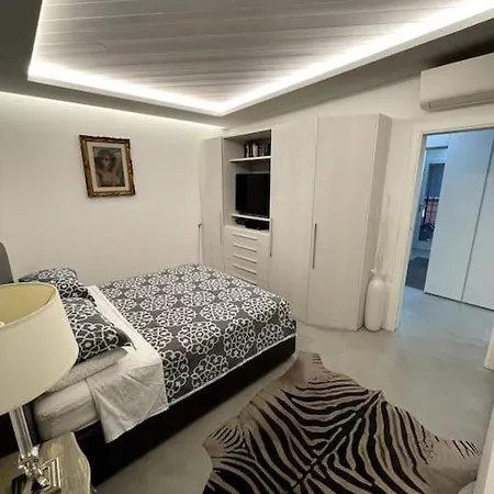 Casa Le Palme *