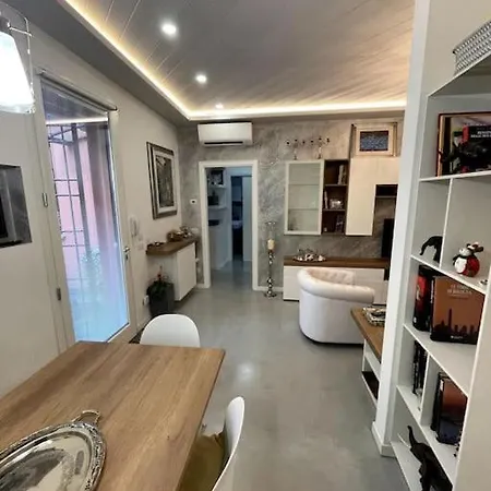 Casa Le Palme * Bolonia