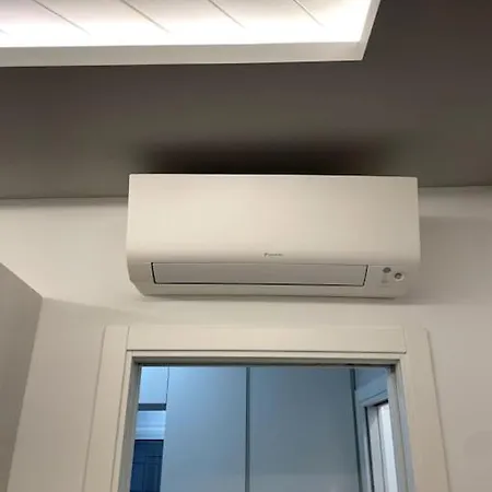 Casa Le Palme Apartamento Bolonia