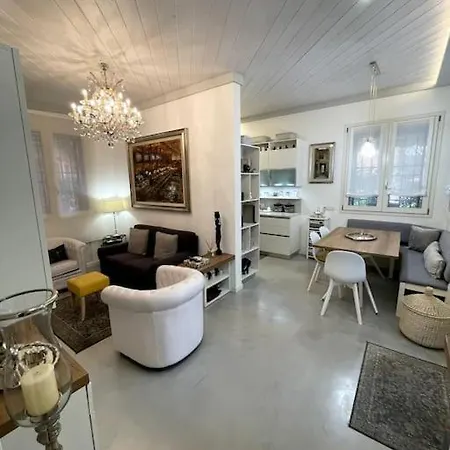 Casa Le Palme *