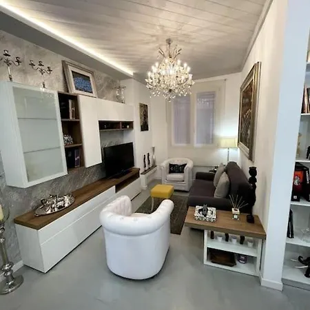 Casa Le Palme * Bologna