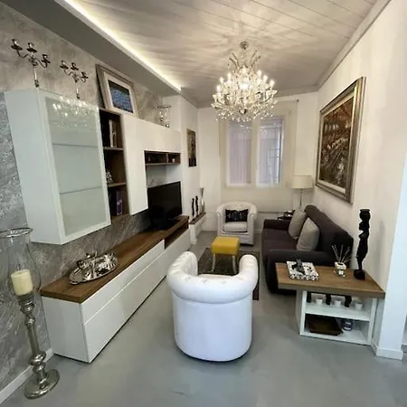 Appartamento Casa Le Palme