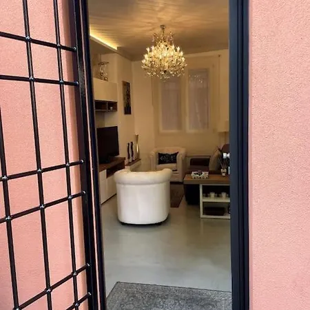 Appartamento Casa Le Palme