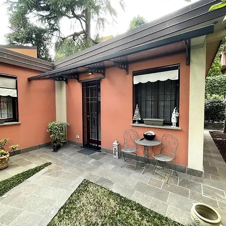 Casa Le Palme * Bologna