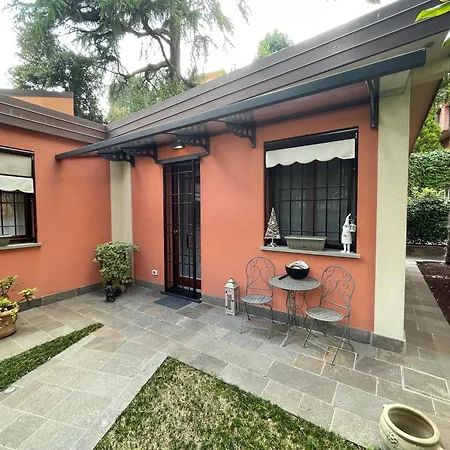 Appartamento Casa Le Palme *